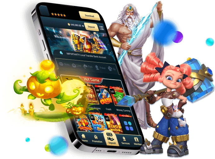 Rút tiền nhanh chóng win555 chính thức