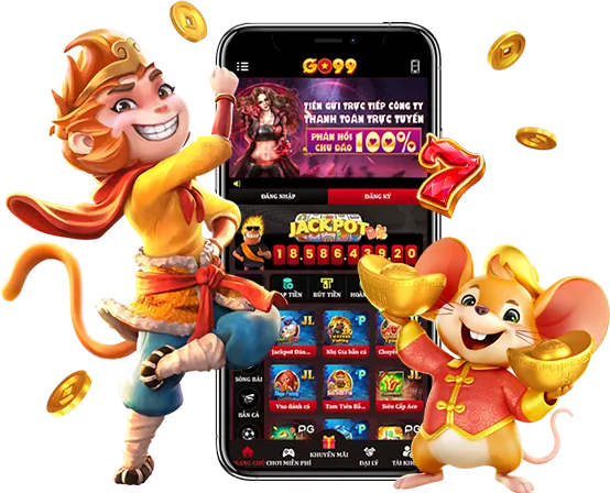 Trò chơi slot nổ hũ win555 chính thức