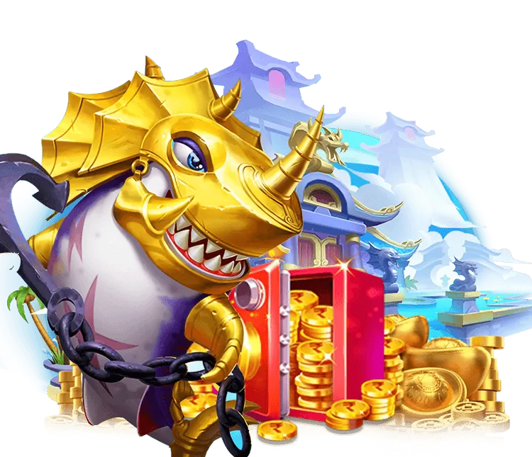 Game Vua Bắn Cá tại win555 chính thức