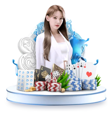 Casino trực tiếp win555 chính thức